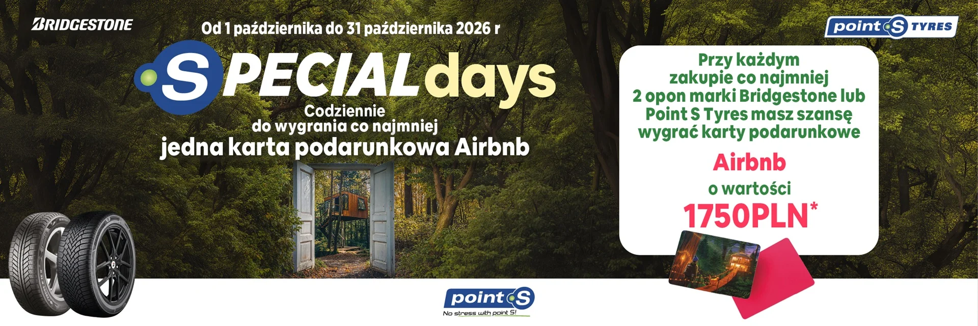Special days