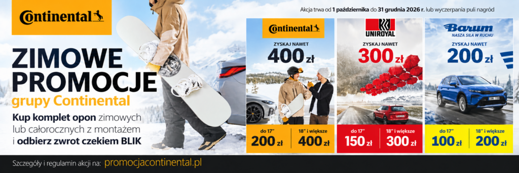 Promocja